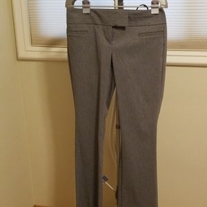 Dress pants